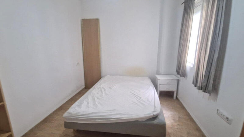 2 Schlafzimmer Appartement zu verkaufen