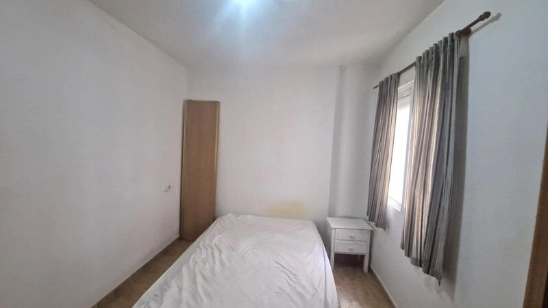 2 Schlafzimmer Appartement zu verkaufen