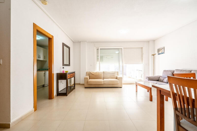 2 Cuarto Apartamento en venta