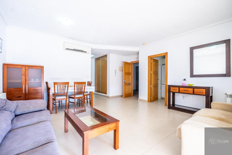 2 Cuarto Apartamento en venta