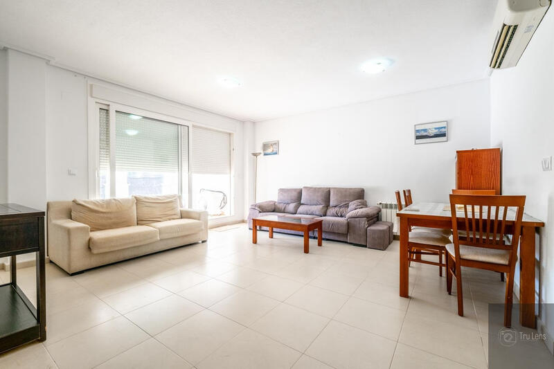 2 Cuarto Apartamento en venta