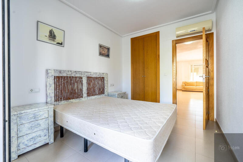 2 Cuarto Apartamento en venta