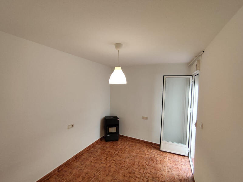 2 slaapkamer Appartement Te koop