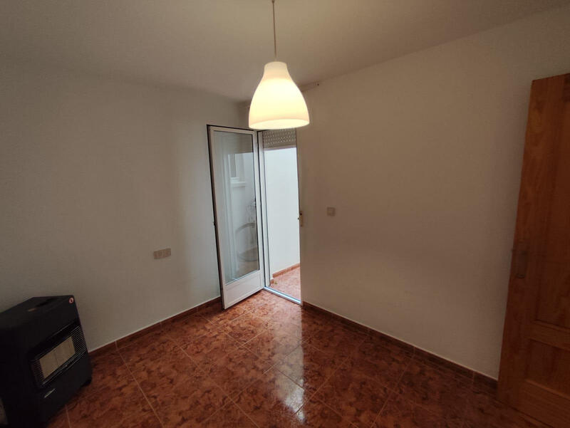 2 slaapkamer Appartement Te koop