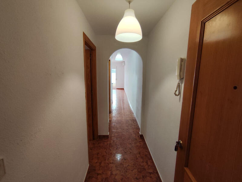 2 slaapkamer Appartement Te koop