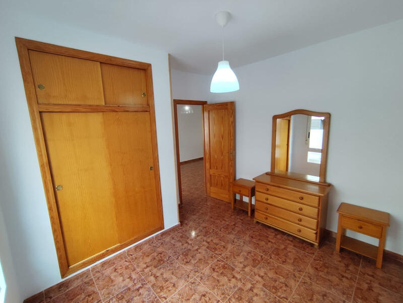 2 slaapkamer Appartement Te koop