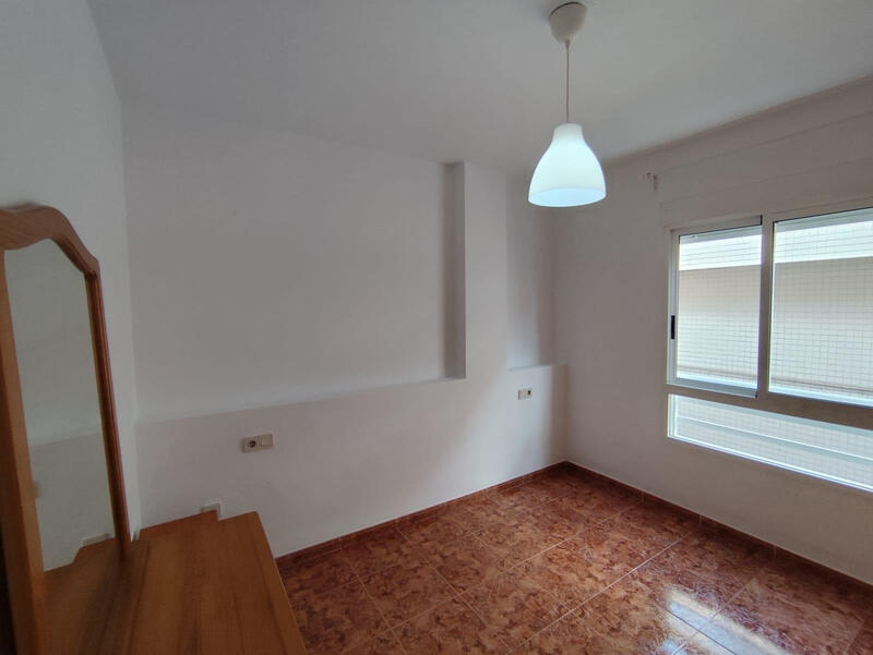 2 slaapkamer Appartement Te koop