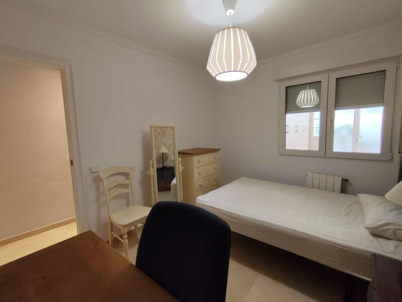 3 slaapkamer Appartement Te koop