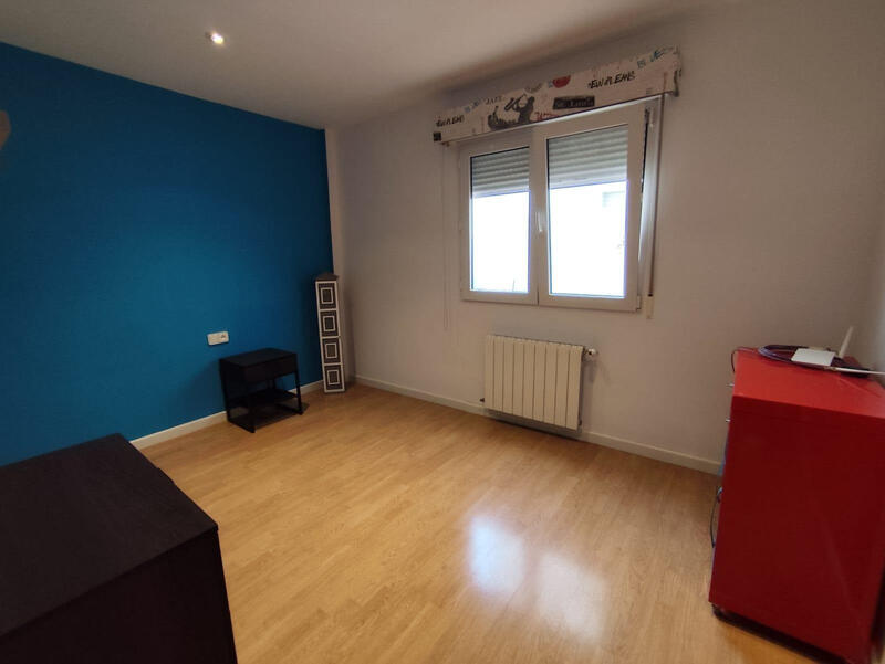 3 slaapkamer Appartement Te koop