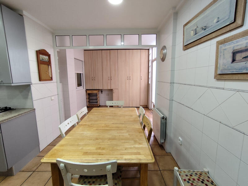 3 slaapkamer Appartement Te koop