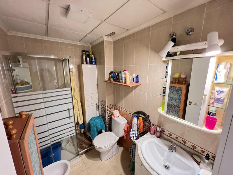 2 chambre Appartement à vendre