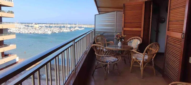 Appartement à vendre dans Torrevieja, Alicante