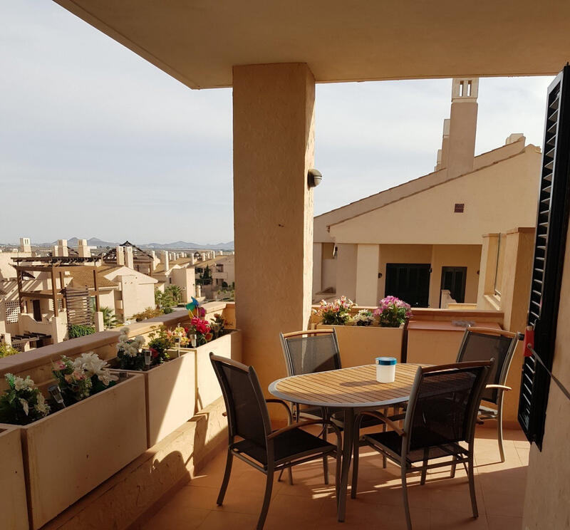 Apartamento en venta en Torrevieja, Alicante