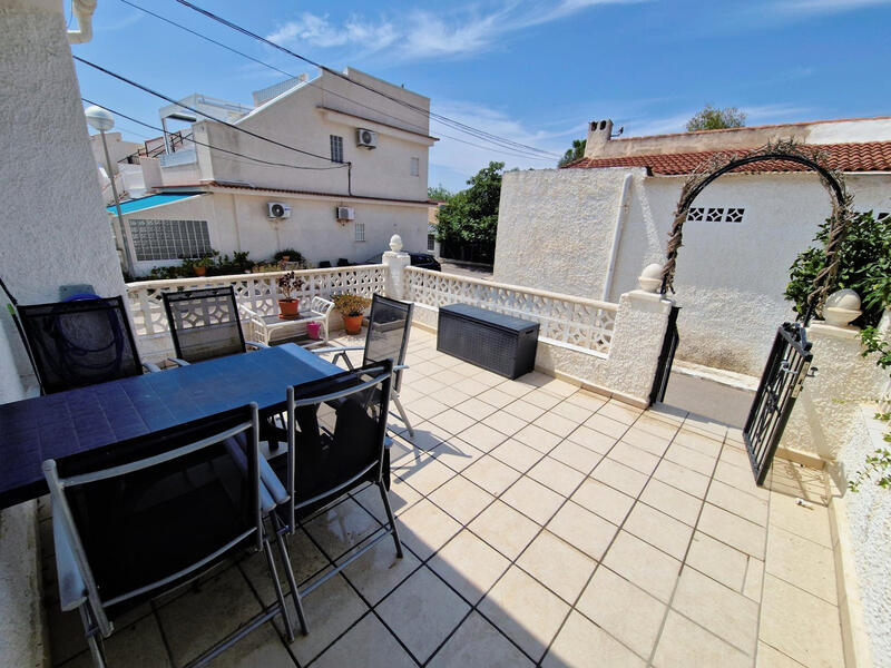 2 chambre Villa à vendre