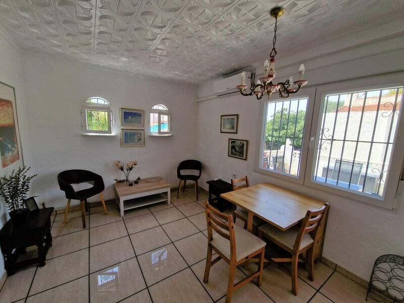 2 chambre Villa à vendre