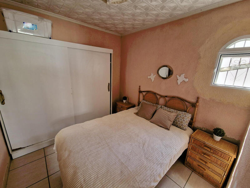 2 chambre Villa à vendre