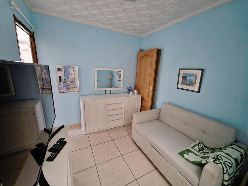 2 chambre Villa à vendre