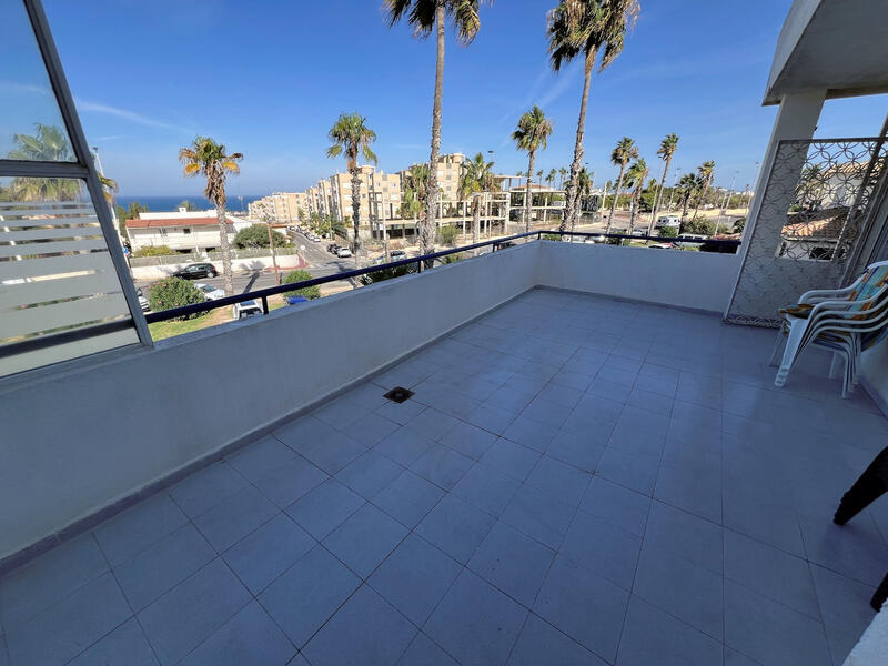 Appartement à vendre dans Torrevieja, Alicante