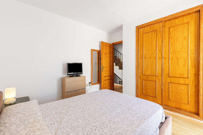 3 chambre Maison de Ville à vendre