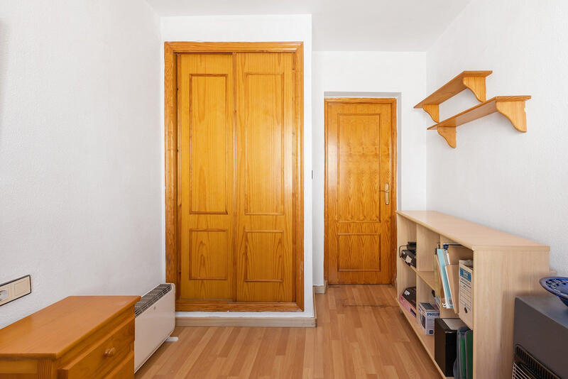 3 chambre Maison de Ville à vendre