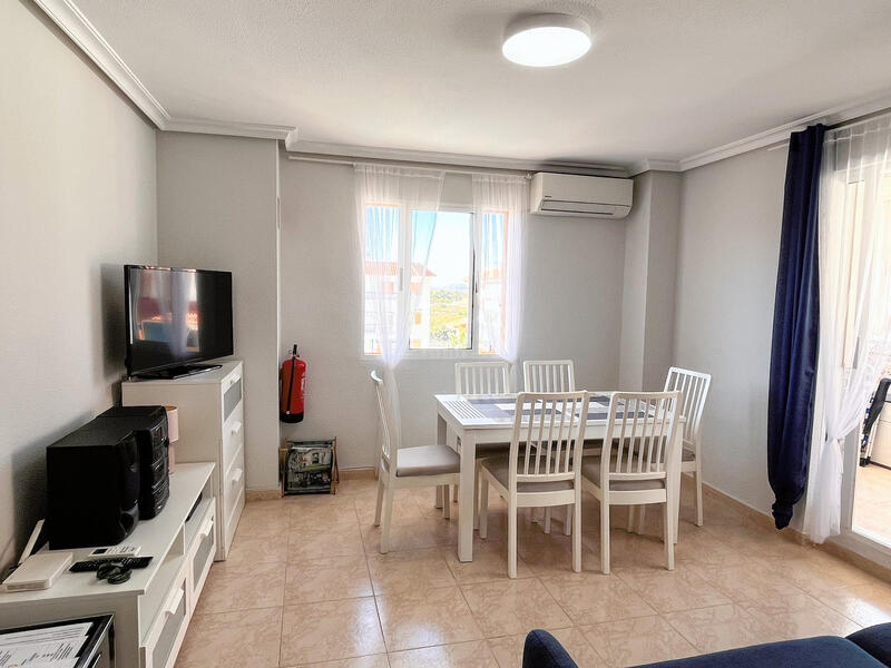 3 Cuarto Apartamento en venta