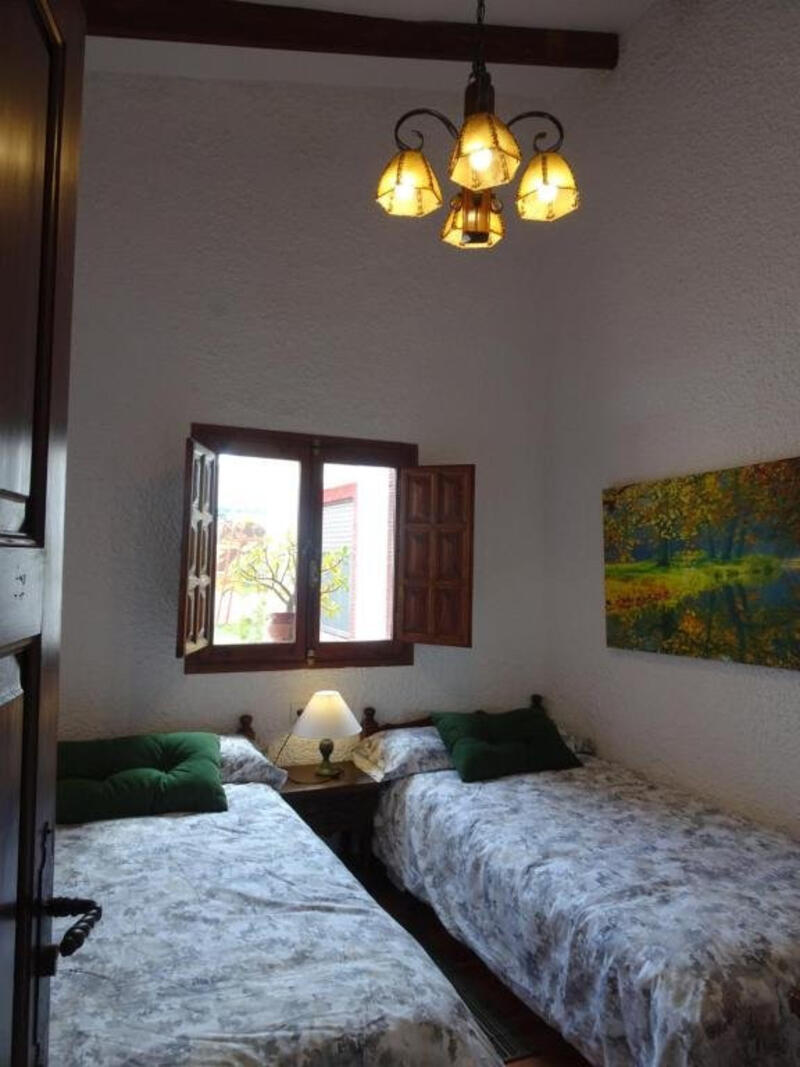 9 Schlafzimmer Villa zu verkaufen