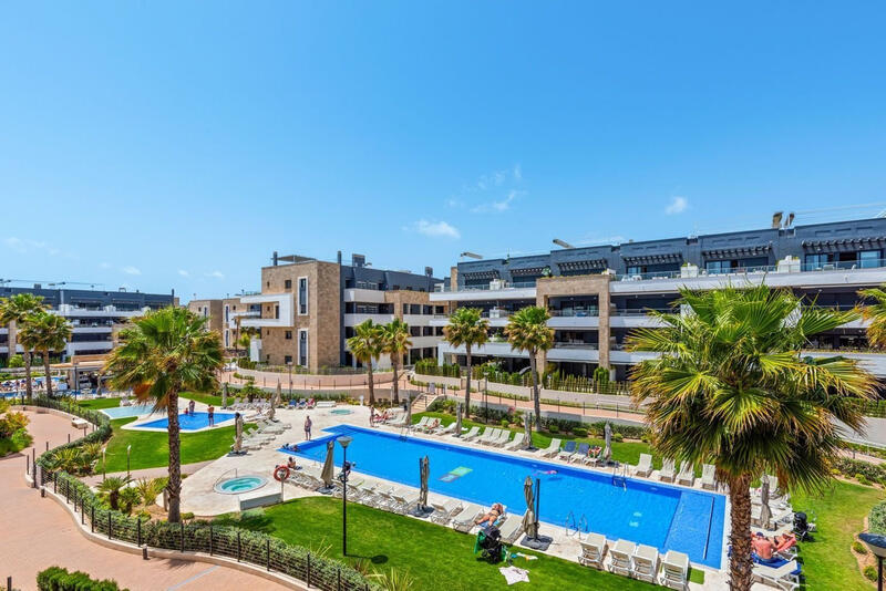 Appartement à vendre dans Playa Flamenca, Alicante