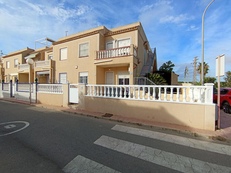 Appartement zu verkaufen in Torrevieja, Alicante