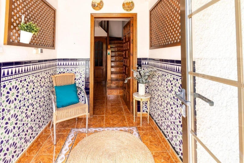 3 Cuarto Villa en venta