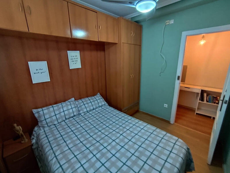 2 Cuarto Apartamento en venta