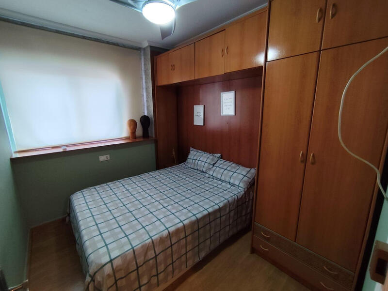 2 Cuarto Apartamento en venta