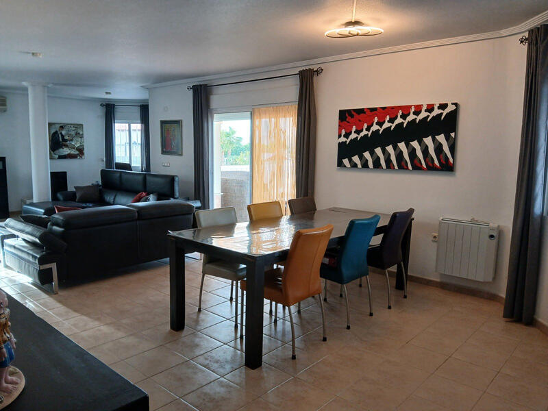 3 chambre Villa à vendre