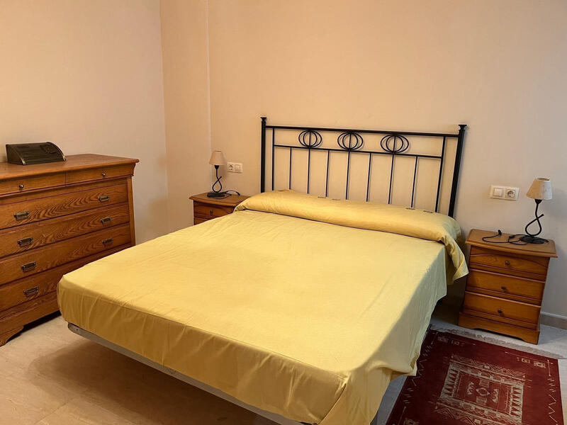 3 Schlafzimmer Appartement zu verkaufen