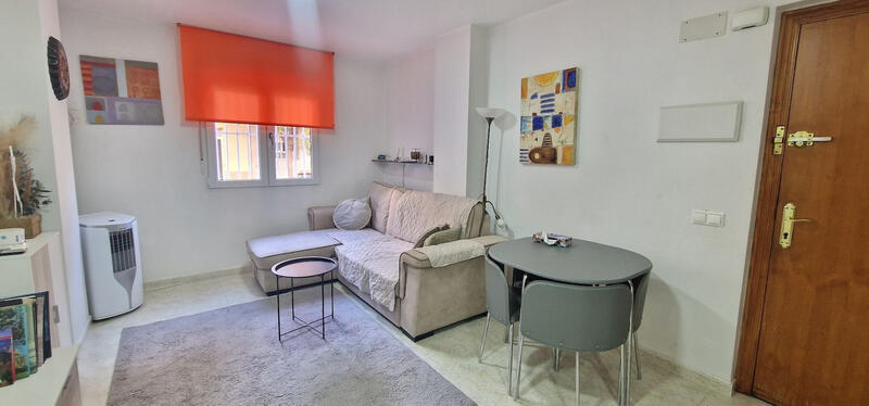 1 bedroom Apartment for sale