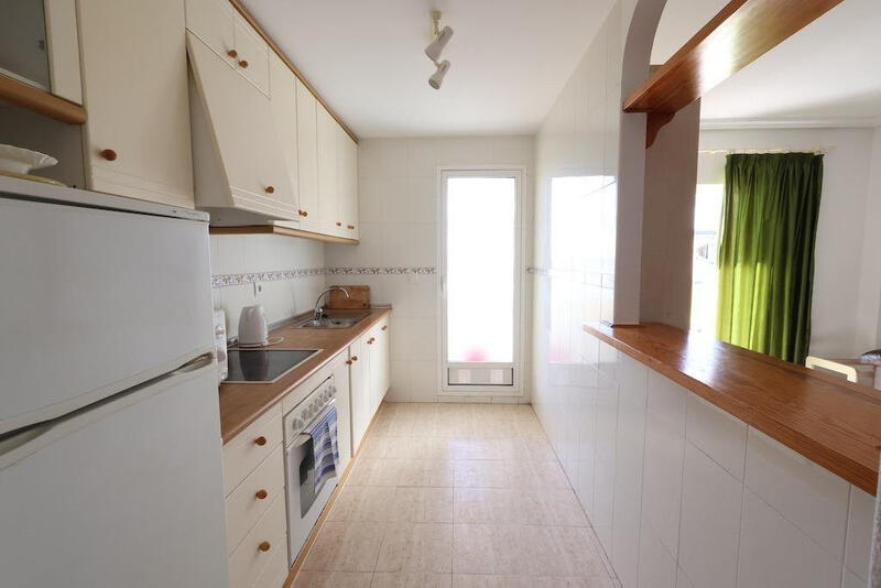 3 slaapkamer Appartement Te koop