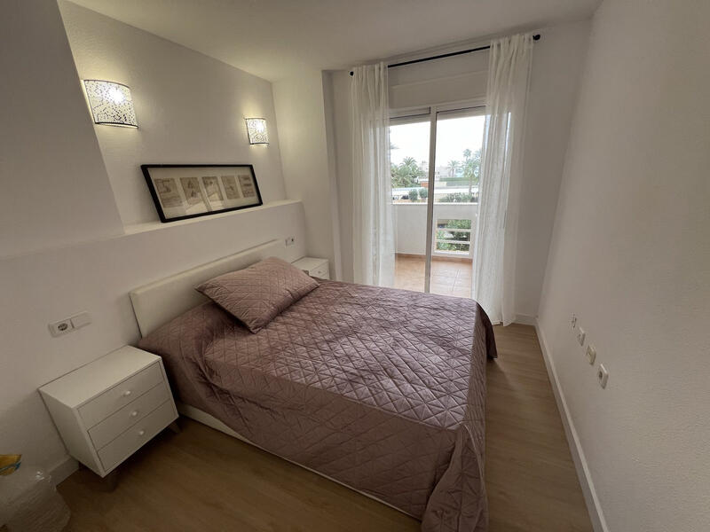 2 Schlafzimmer Appartement zu verkaufen