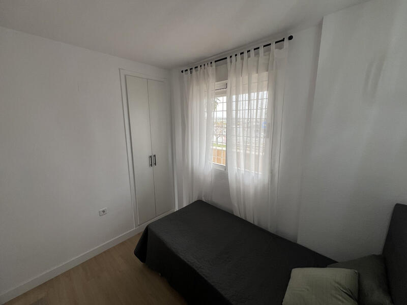 2 Schlafzimmer Appartement zu verkaufen