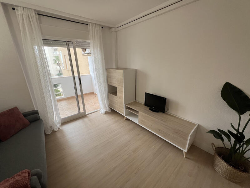 2 Schlafzimmer Appartement zu verkaufen