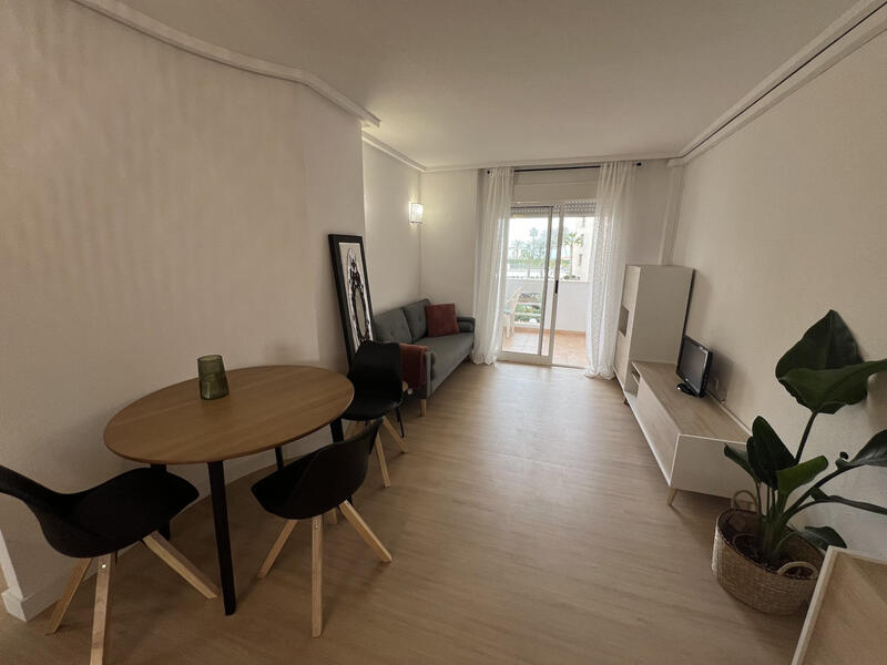 2 Schlafzimmer Appartement zu verkaufen