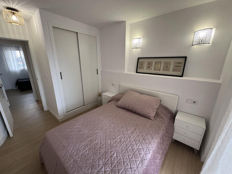 2 Schlafzimmer Appartement zu verkaufen