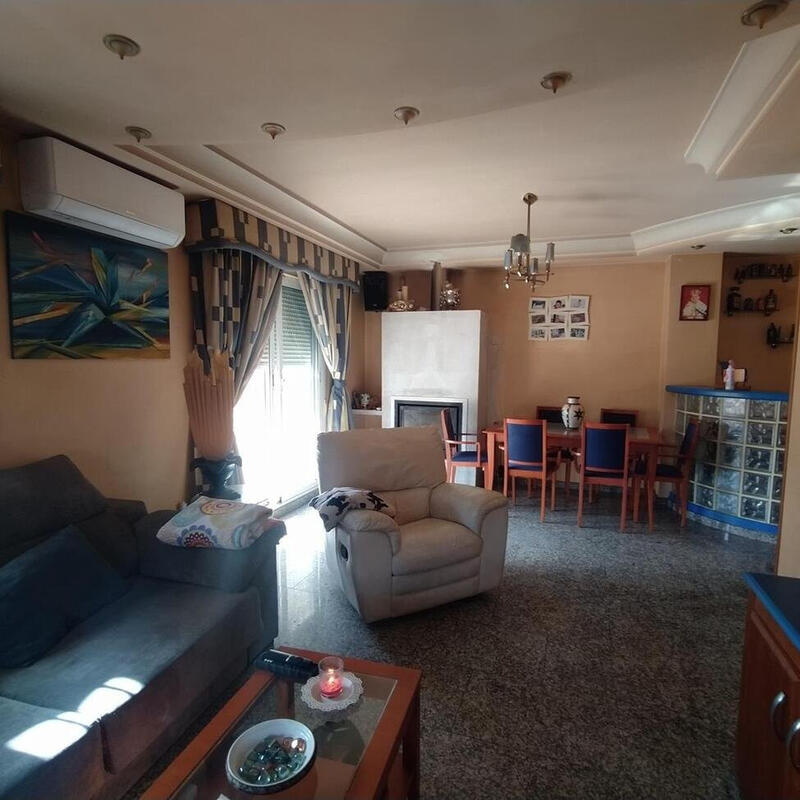 5 Cuarto Villa en venta