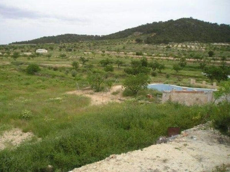 Land for sale