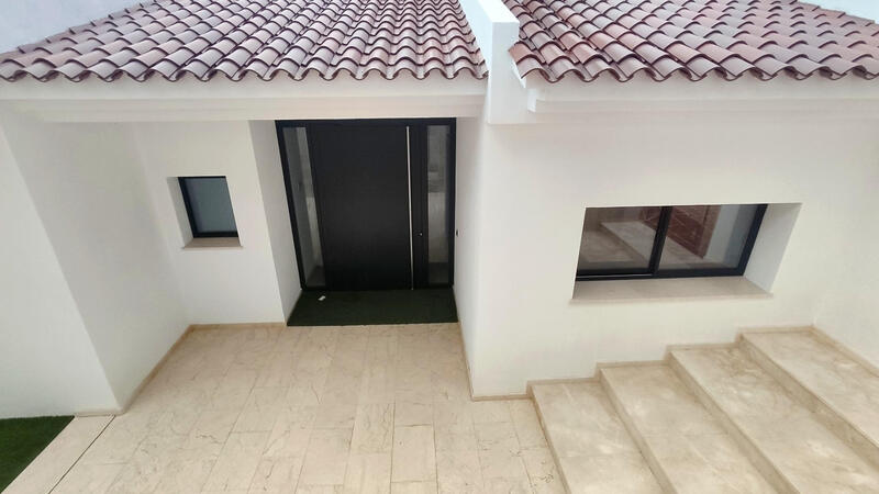 4 Cuarto Villa en venta