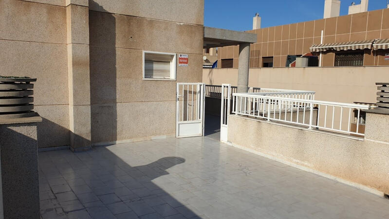 Apartment for sale in Torrevieja, Alicante