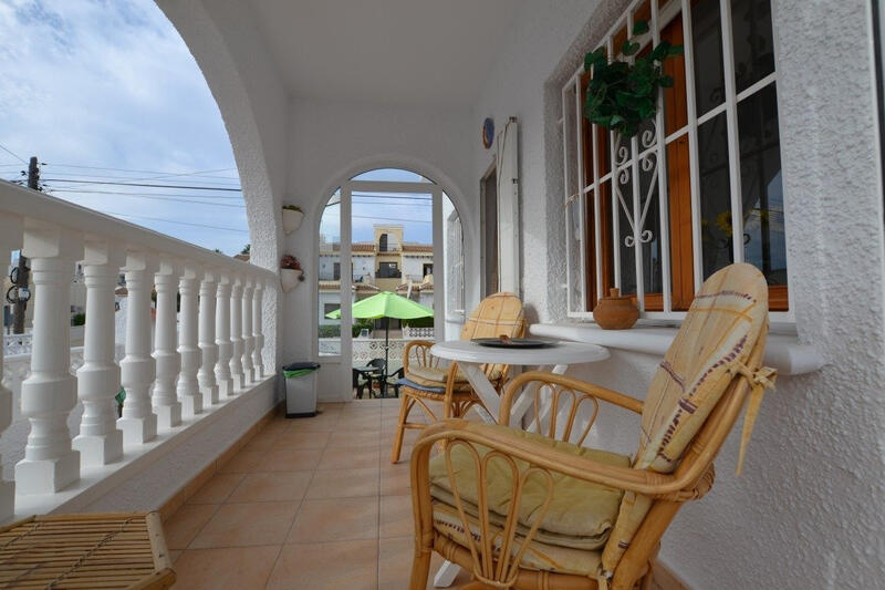 2 chambre Villa à vendre