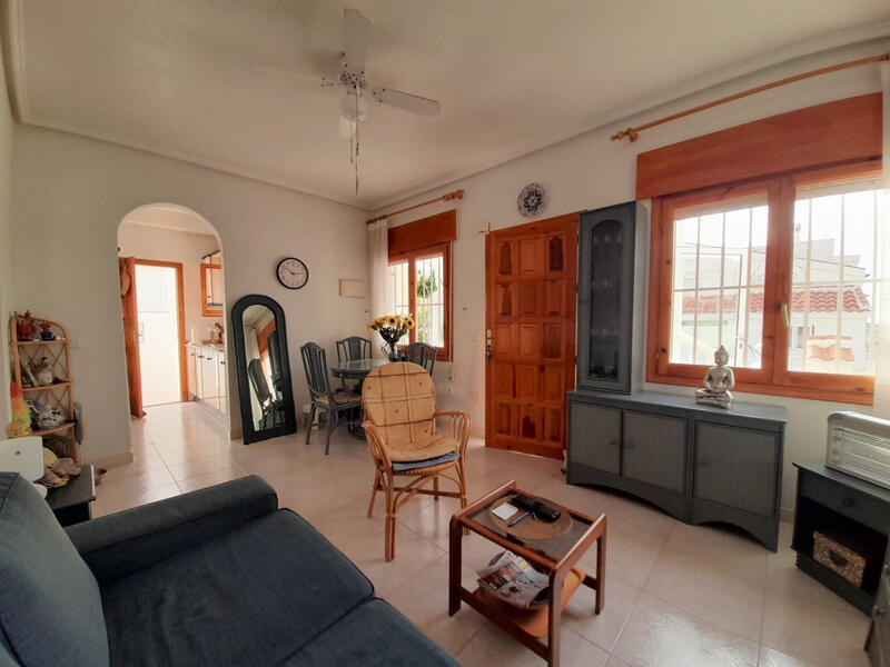 2 chambre Villa à vendre