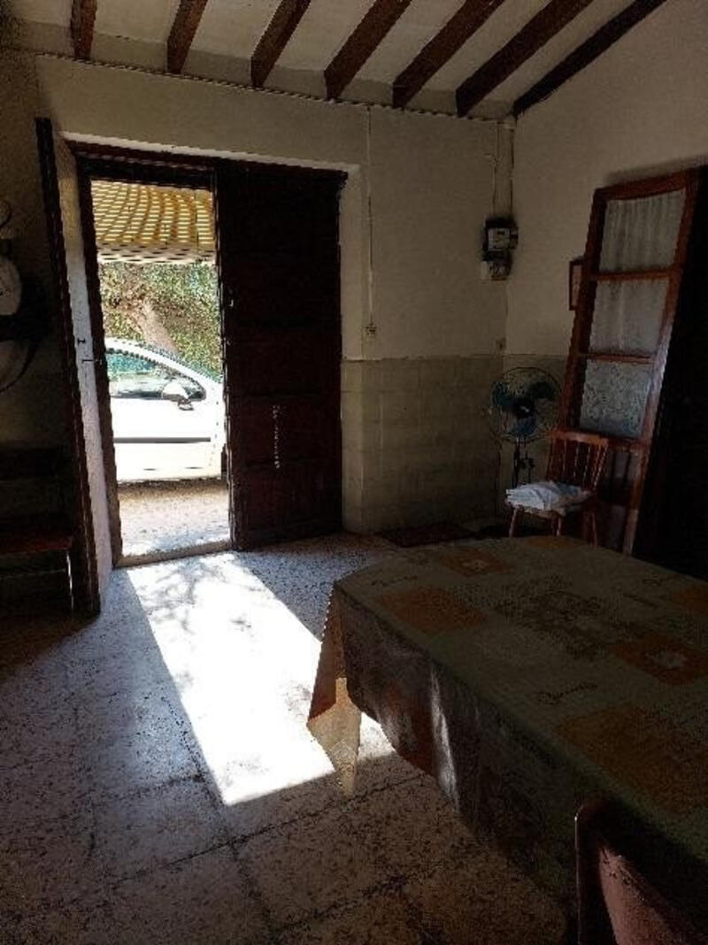 6 Cuarto Villa en venta