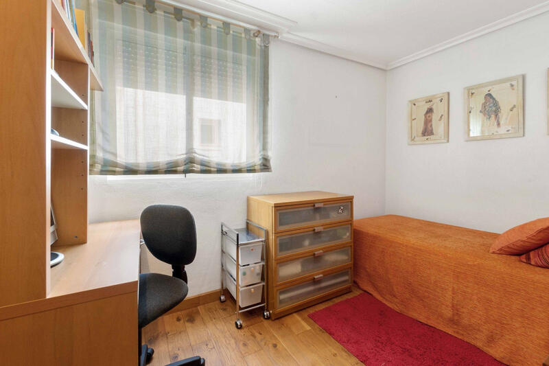 3 chambre Appartement à vendre