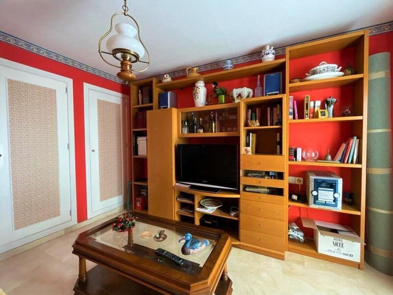 4 chambre Villa à vendre