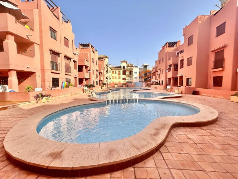 Apartment for sale in Torrevieja, Alicante